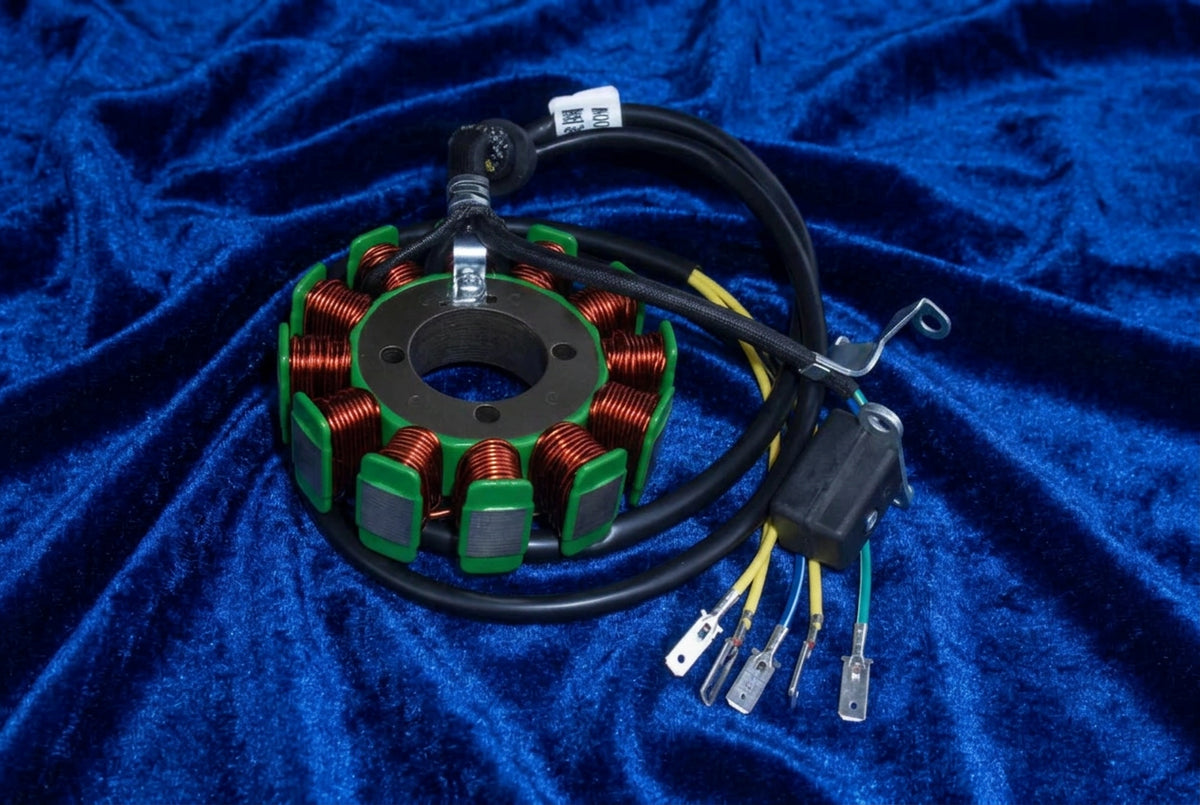 Stator
