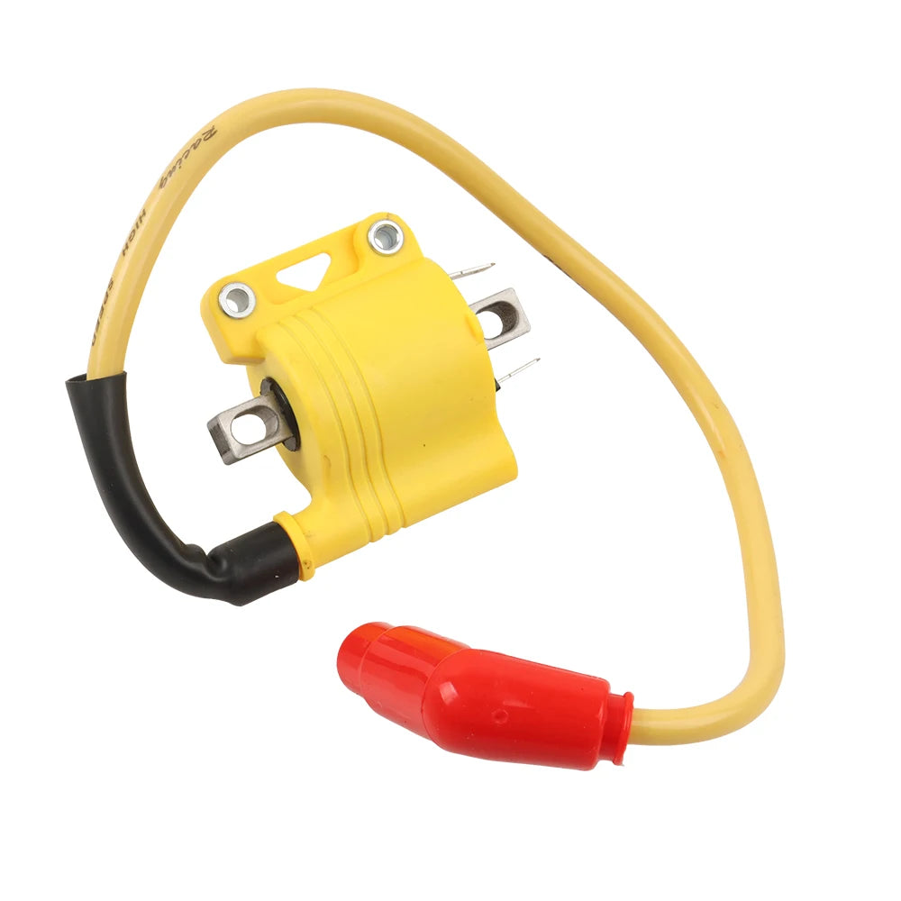 Performance EFI Ignition High Pressure Coil For: Xpro X24 / Xpro Roadster 250 / Vitacci GTX 250 / Vitacci Titan 250 / Vitacci XMT 250 / Venom Superbike / Venom X22r Max / Boom Bd250 / Italica Krypto