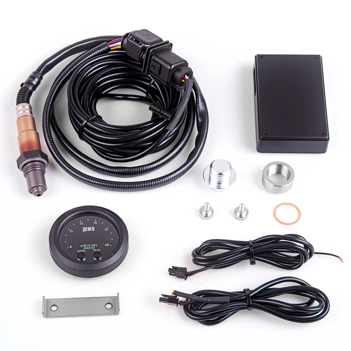 Wideband 02 Kit