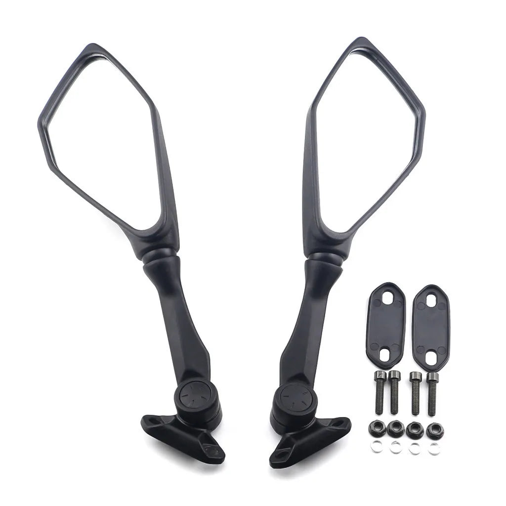 Stock Rearview Mirror For : Venom X22r / DF250rts