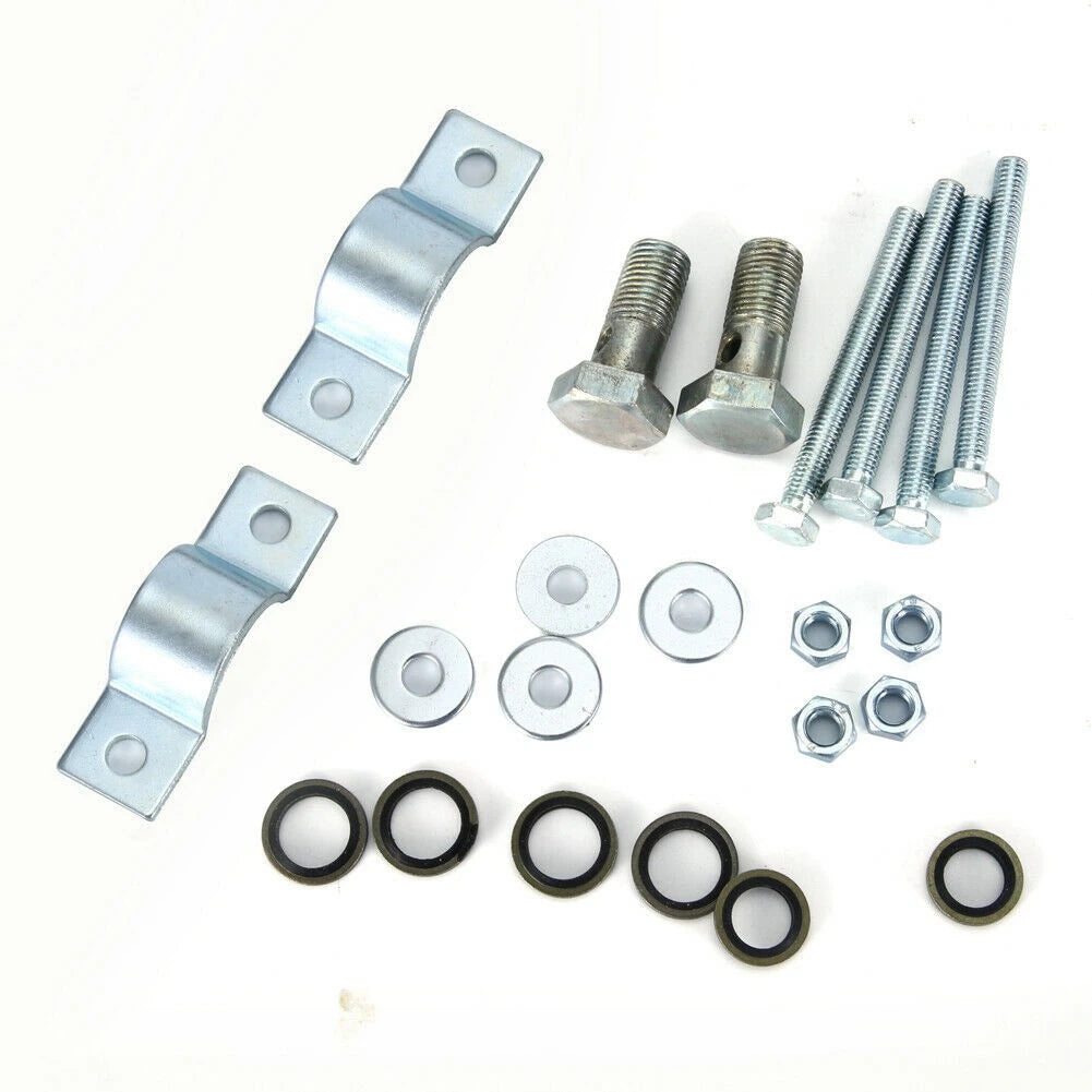 Oil Cooler For : Venom X22r / Df250rts
