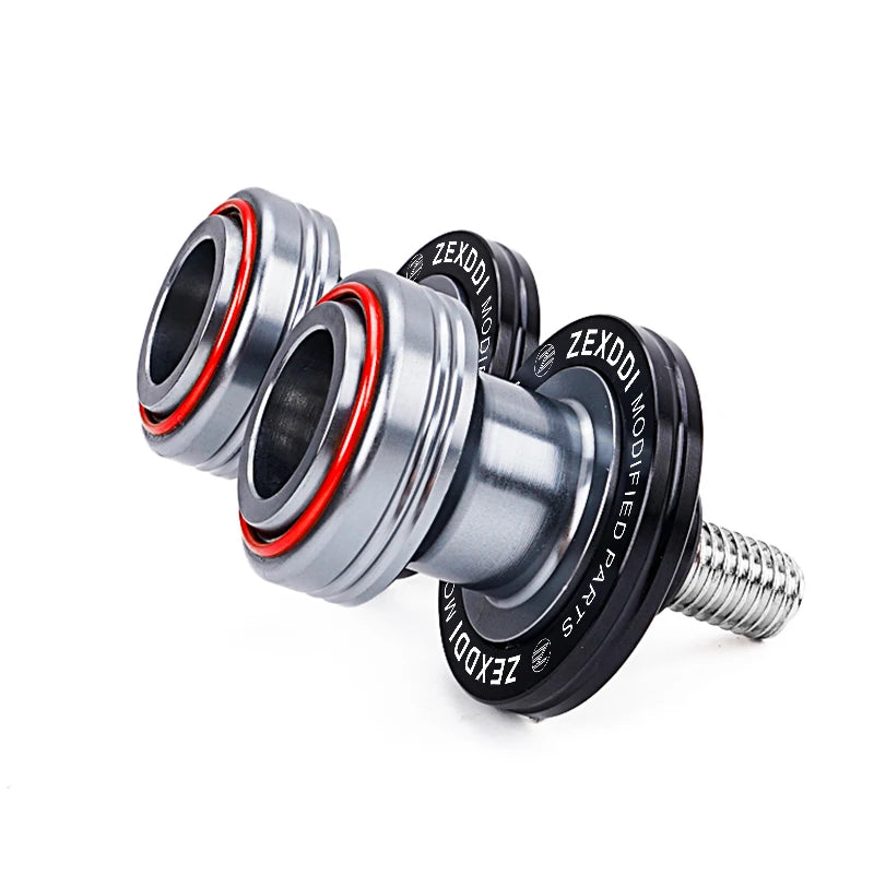 Swingarm Spools Sliders For: Xpro X24 / Xpro Roadster 250 / Vitacci GTX 250 / Vitacci Titan 250 / Vitacci XMT 250 / Venom Superbike / Venom X22r Max / Boom Bd250 / Italica Krypto