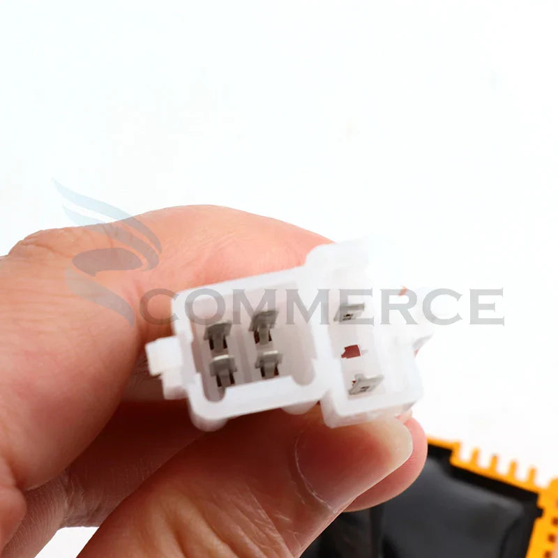 6 Pin Racing DC Ignition CDI For : Venom X22r / DF250RTS