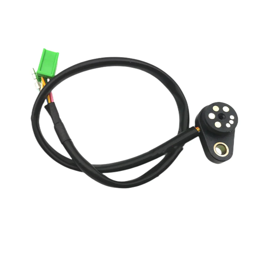 Gear Position Sensor For : Xpro X24 / Xpro Roadster 250 / Vitacci GTX 250 / Vitacci Titan 250 / Vitacci XMT 250 / Venom Superbike / Venom X22r Max / Boom Bd250 / Italica Krypto / Cb250 / 165fmm
