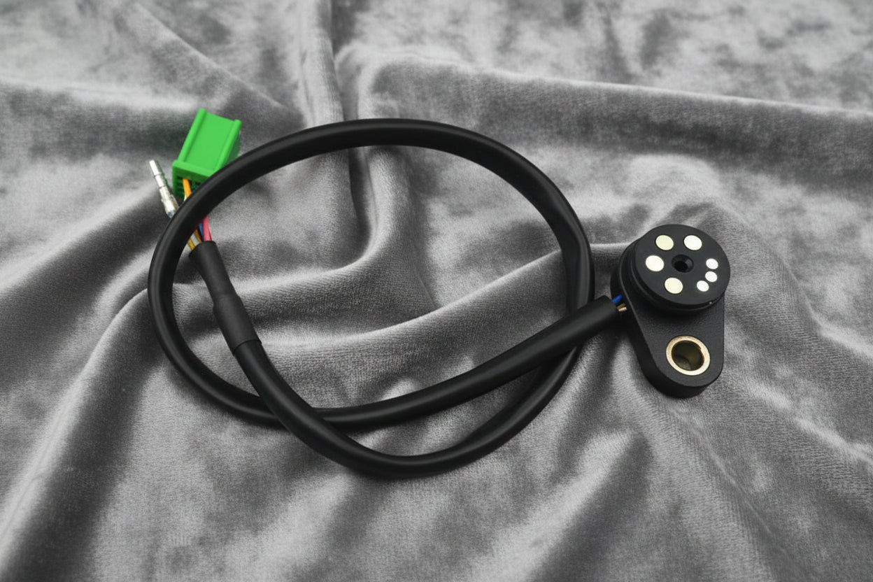 6 Speed Gear Position Sensor