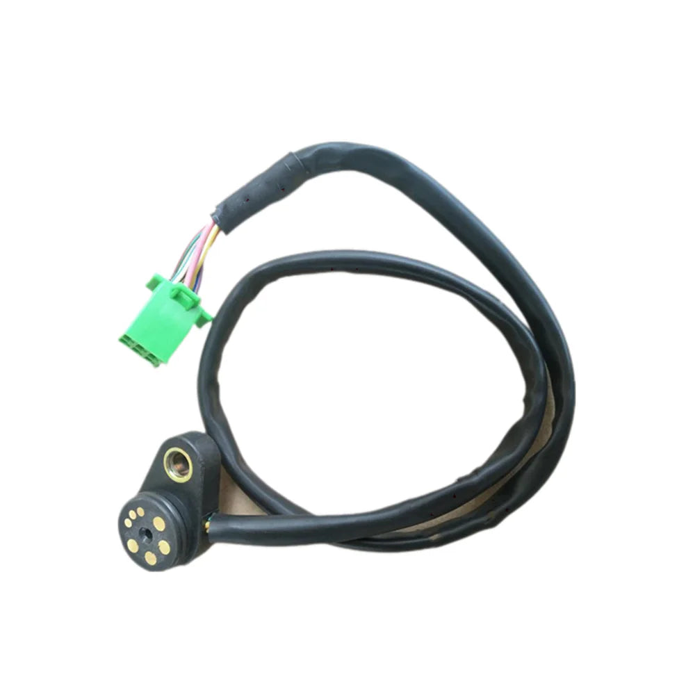 Gear Position Sensor For : Xpro X24 / Xpro Roadster 250 / Vitacci GTX 250 / Vitacci Titan 250 / Vitacci XMT 250 / Venom Superbike / Venom X22r Max / Boom Bd250 / Italica Krypto / Cb250 / 165fmm