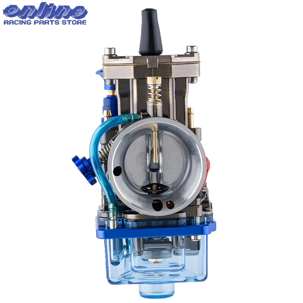 Bundle PWK 28 / 30 / 32 / 34 Carburetor For : Vitacci Falcon / Venom X22 GT/ GY6-250cc