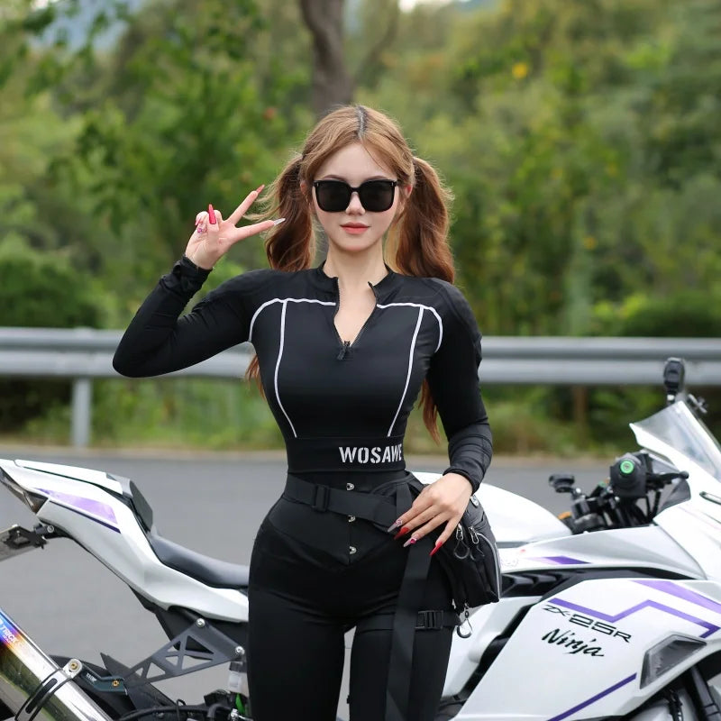 Women Armor CE Leval 2 Protective Gear
