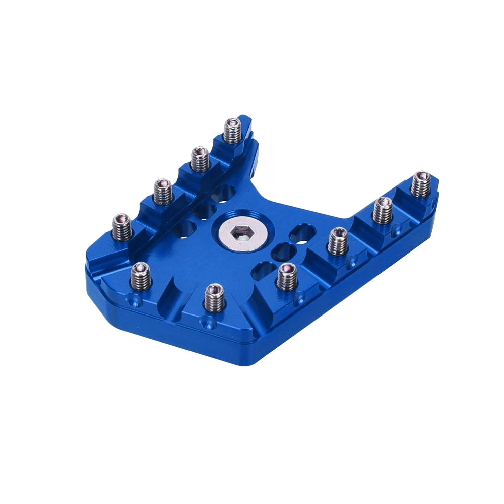 Brake Pedal Cover For: Xpro X24 / Xpro Roadster 250 / Vitacci GTX 250 / Vitacci Titan 250 / Vitacci XMT 250 / Venom Superbike / Venom X22r Max / Boom Bd250 / Italica Krypto