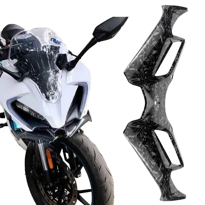 Front Fairing Spoiler