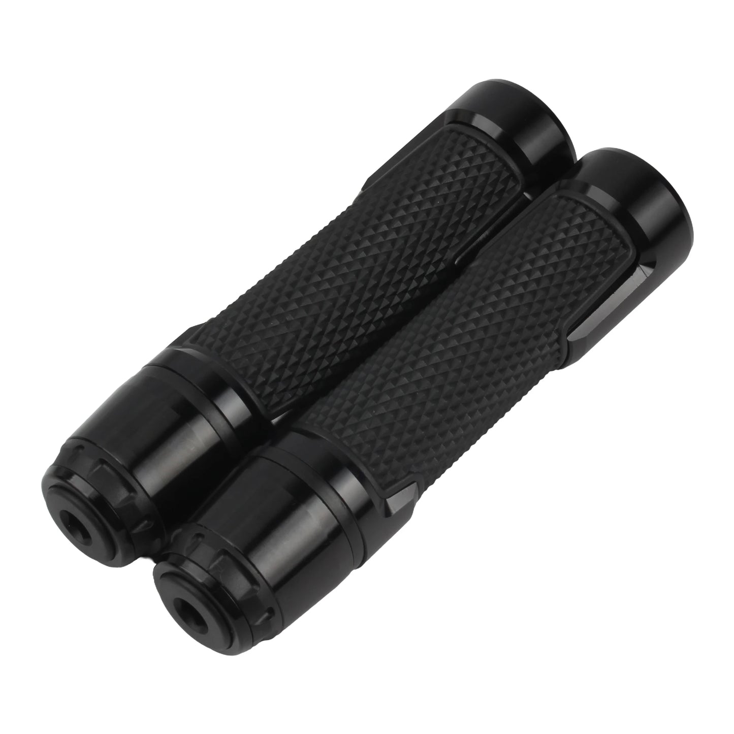 Motorcycle Handle Grips For: Xpro X24 / Xpro Roadster 250 / Vitacci GTX 250 / Vitacci Titan 250 / Vitacci XMT 250 / Venom Superbike / Venom X22r Max / Boom Bd250 / Italica Krypto