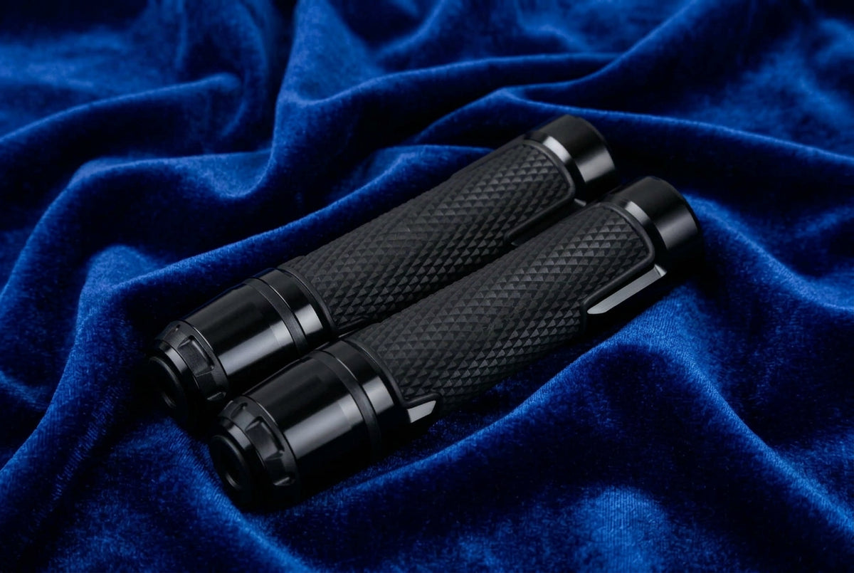 Handgrips