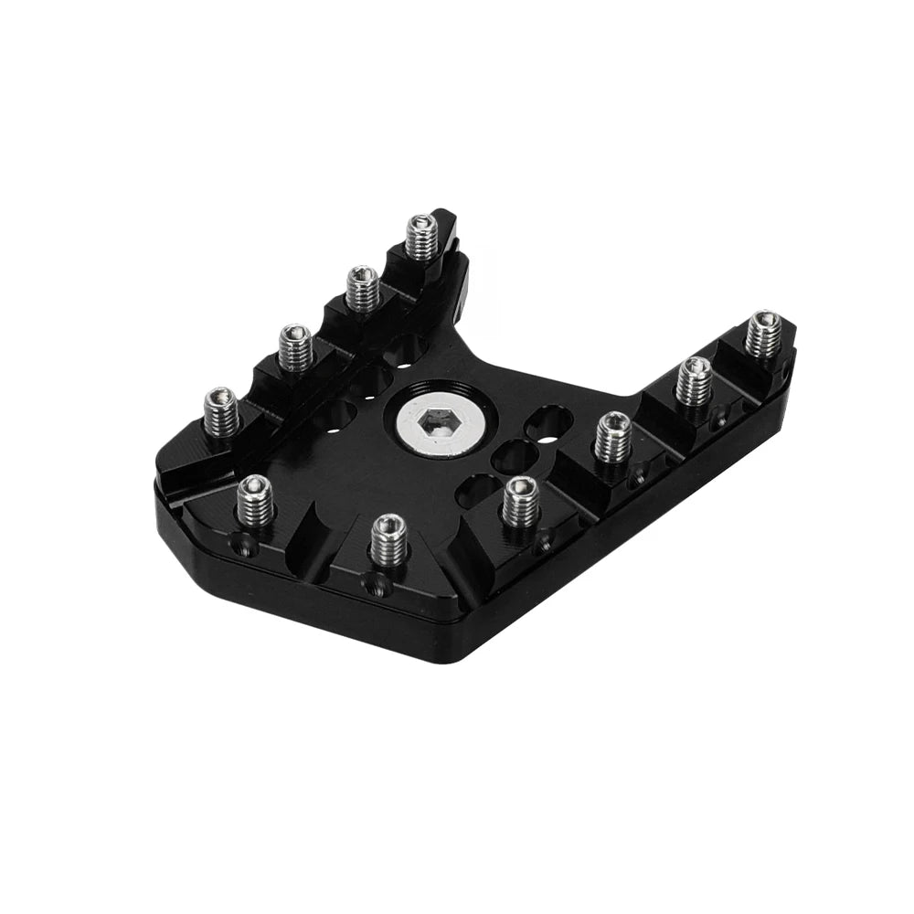 Brake Pedal Cover For: Xpro X24 / Xpro Roadster 250 / Vitacci GTX 250 / Vitacci Titan 250 / Vitacci XMT 250 / Venom Superbike / Venom X22r Max / Boom Bd250 / Italica Krypto