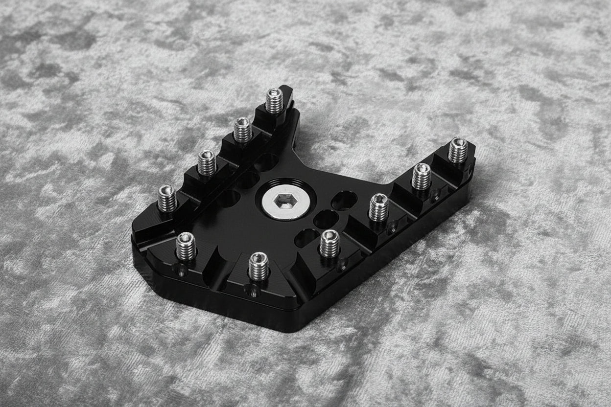 Brake Pedal Cover