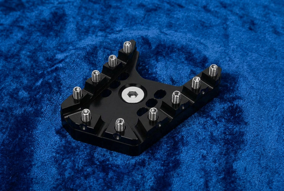Brake Pedal Cover