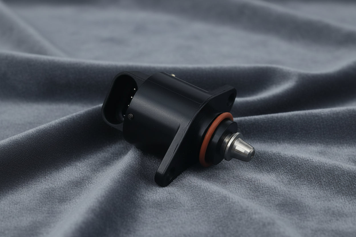 Idle Air Control Valve / IAC Valve