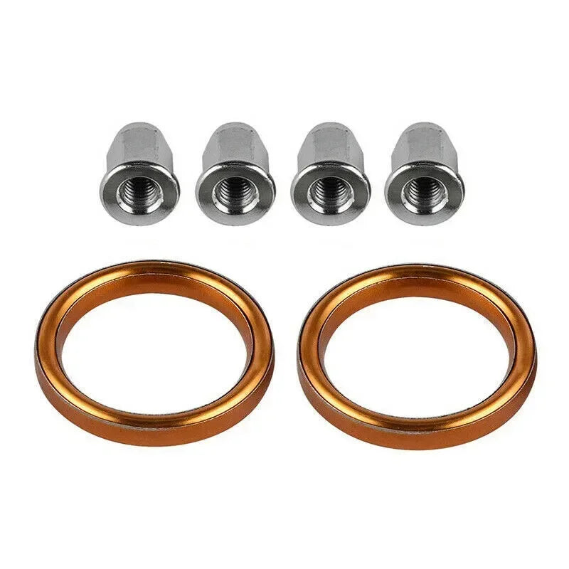 Exhaust Gaskets For : Venom X22r / DF250rts
