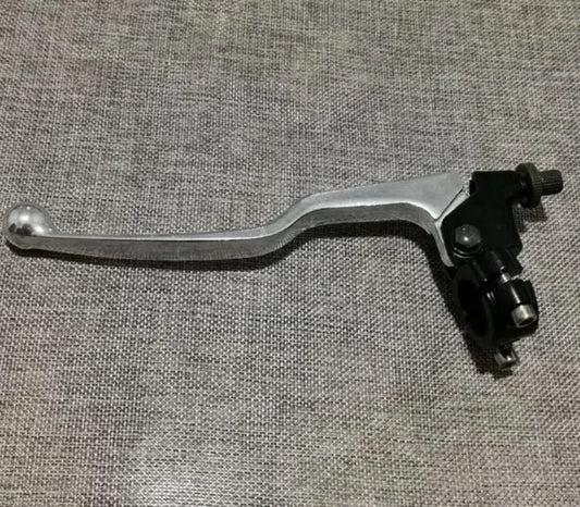 Left Clutch Lever  For : Boom Bd250 / Vitacci GTX / Xpro X24