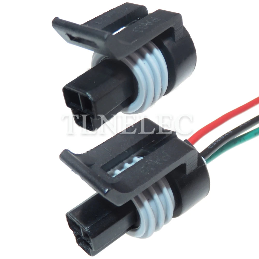 TPS Sensor Connector Plug Harness For: Xpro X24 / Xpro Roadster 250 / Vitacci GTX 250 / Vitacci Titan 250 / Vitacci XMT 250 / Venom Superbike / Venom X22r Max / Boom Bd250 / Italica Krypto