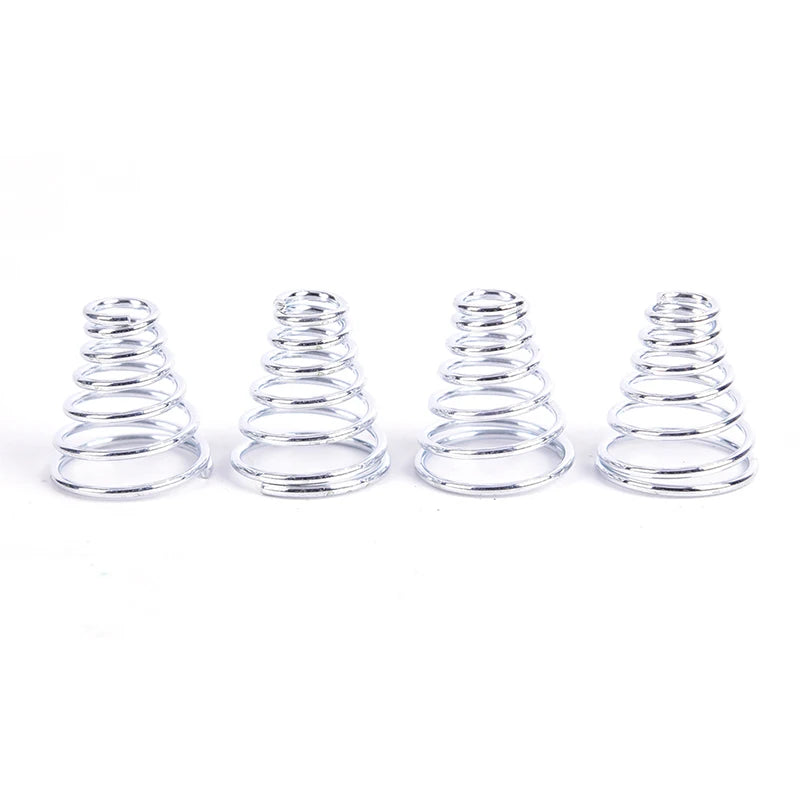 1 Set Electric Fan Tie Strap Mounting Kit
