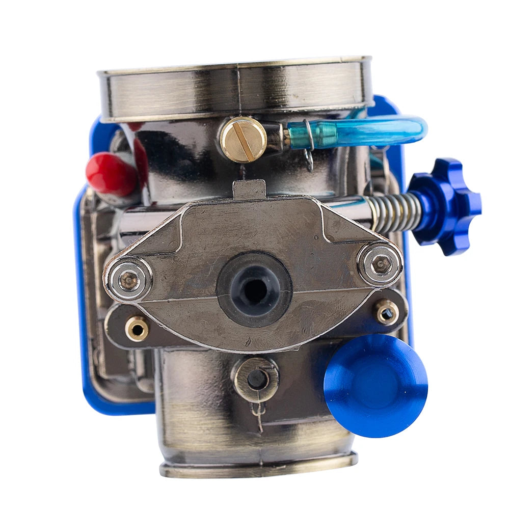 Bundle PWK 28 / 30 / 32 / 34 Carburetor For : Vitacci Falcon / Venom X22 GT/ GY6-250cc