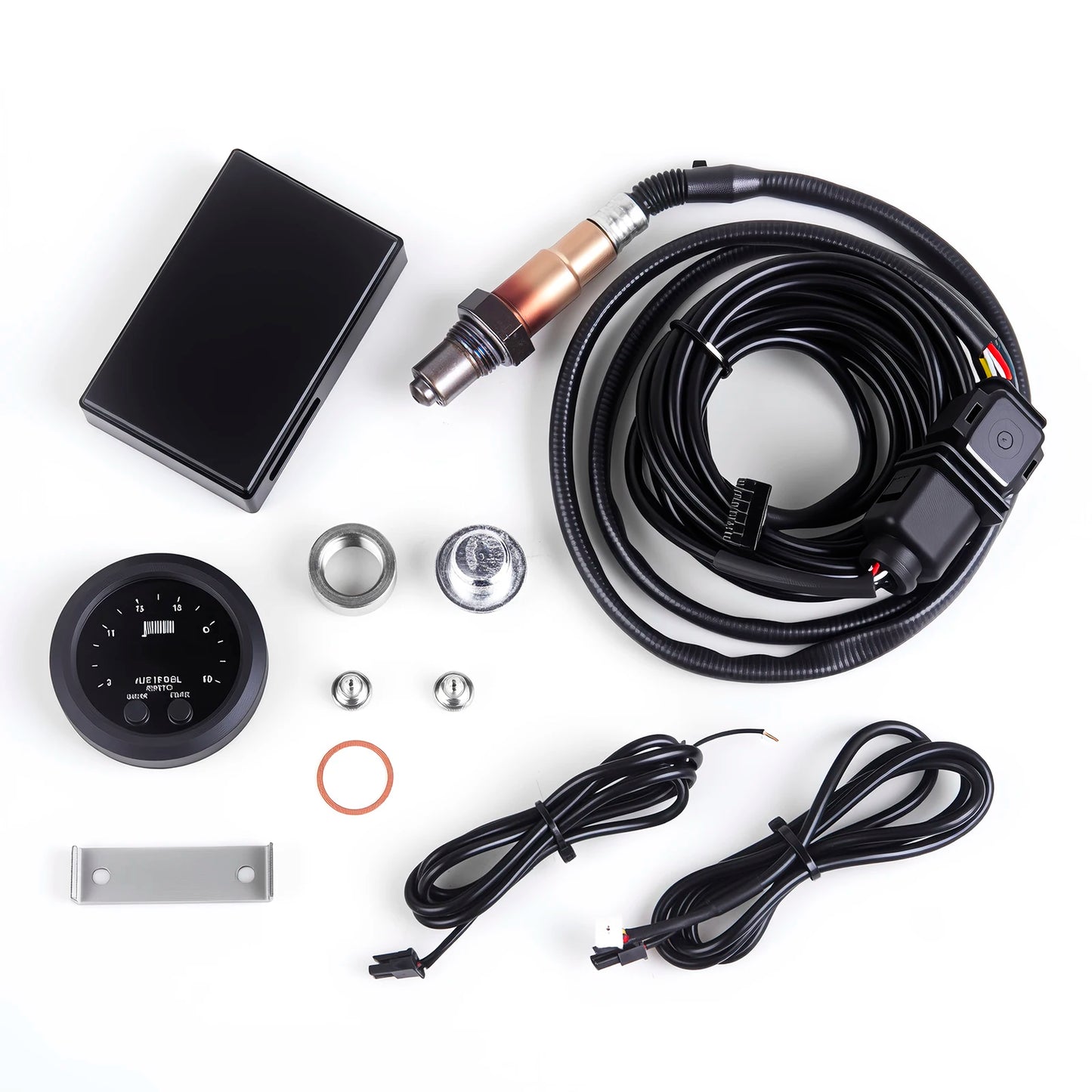 Wideband 02 Kit