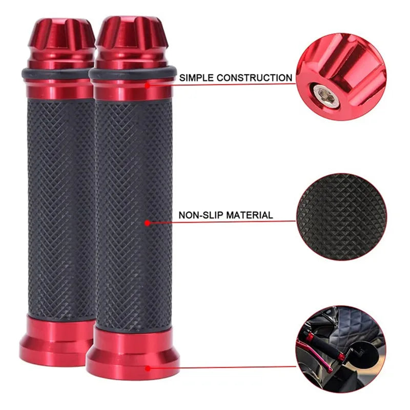 HandGrips For : Venom X22r / DF250rts