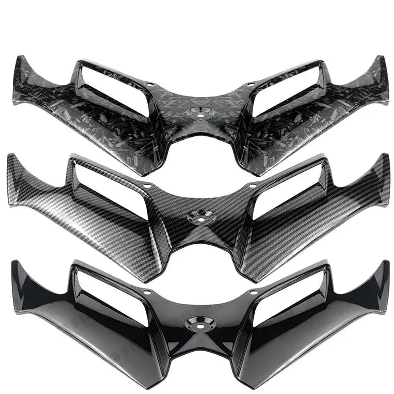 Front Fairing Spoiler