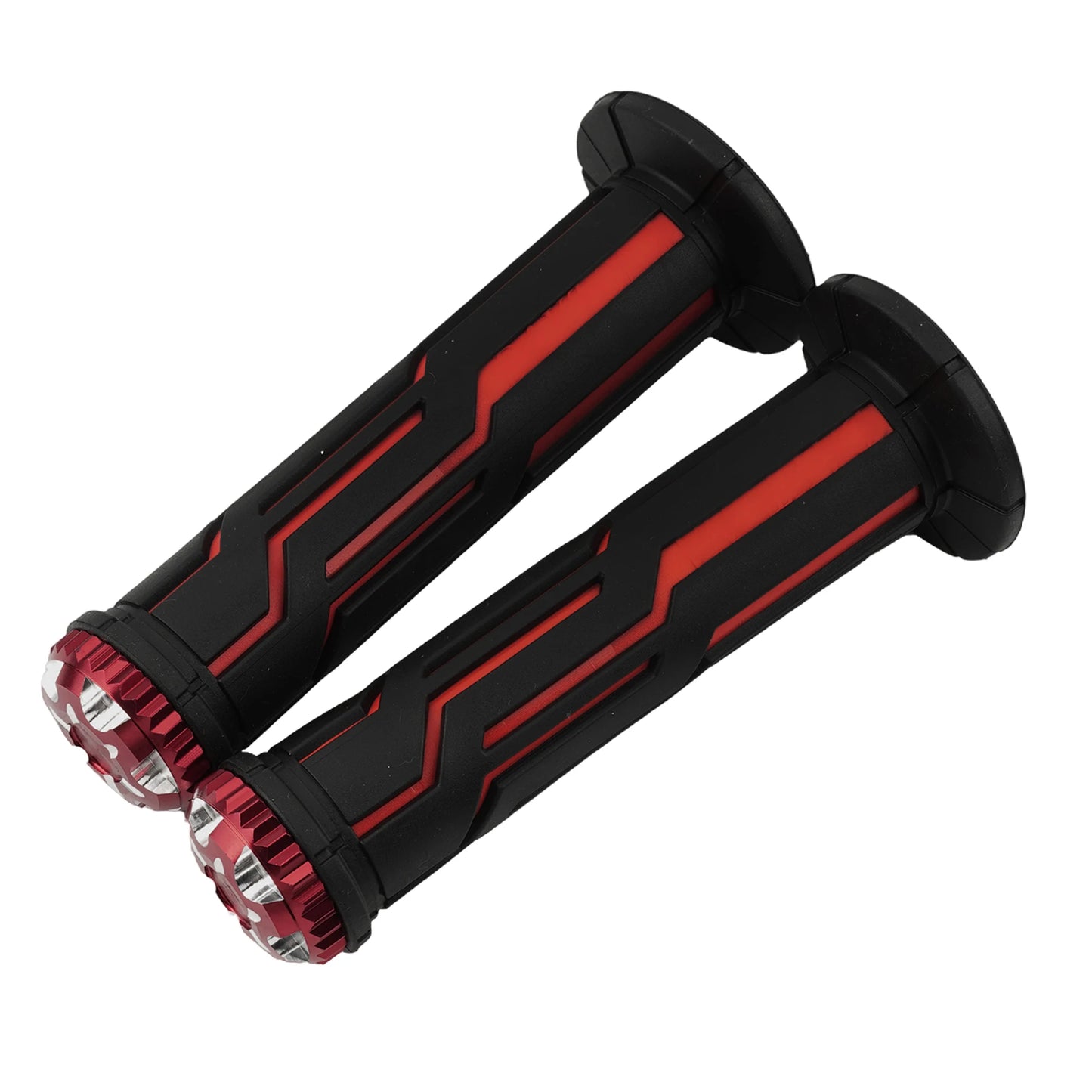 HandGrips For: Xpro X24 / Xpro Roadster 250 / Vitacci GTX 250 / Vitacci Titan 250 / Vitacci XMT 250 / Venom Superbike / Venom X22r Max / Boom Bd250 / Italica Krypto