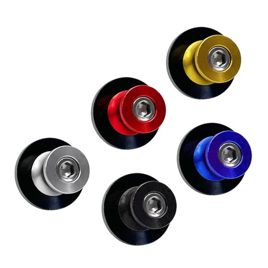 2Pcs Frame Stands Spools Swing arm 10mm Screw For: Xpro X24 / Xpro Roadster 250 / Vitacci GTX 250 / Vitacci Titan 250 / Vitacci XMT 250 / Venom Superbike / Venom X22r Max / Boom Bd250 / Italica Krypto