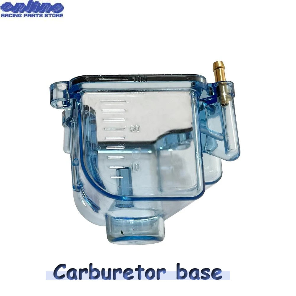 Bundle PWK 28 / 30 / 32 / 34 Carburetor For : Vitacci Falcon / Venom X22 GT/ GY6-250cc