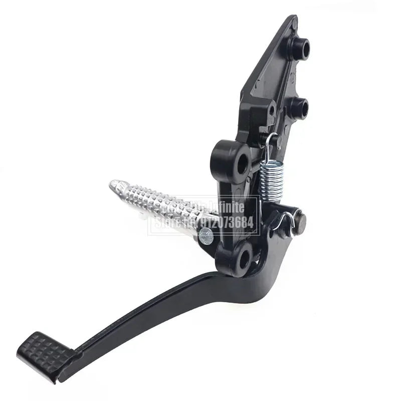 Right Rearset Assembly Foot Brake For: Xpro X24 / Xpro Roadster 250 / Vitacci GTX 250 / Vitacci Titan 250 / Venom Superbike / Venom X22r Max / Boom Bd250 / Italica Krypto