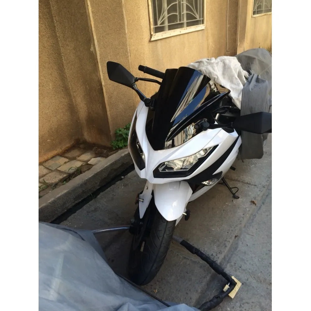 Stock Rearview Mirror For : Venom X22r / DF250rts