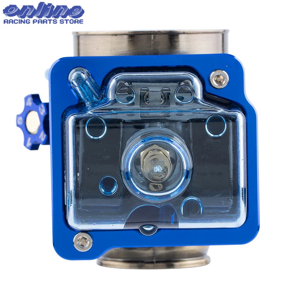 Bundle PWK 28 / 30 / 32 / 34 Carburetor For : Vitacci Falcon / Venom X22 GT/ GY6-250cc