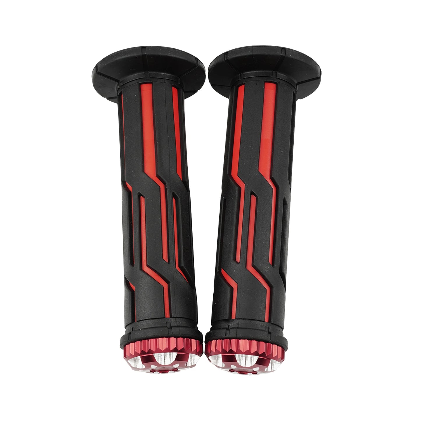 HandGrips For: Xpro X24 / Xpro Roadster 250 / Vitacci GTX 250 / Vitacci Titan 250 / Vitacci XMT 250 / Venom Superbike / Venom X22r Max / Boom Bd250 / Italica Krypto