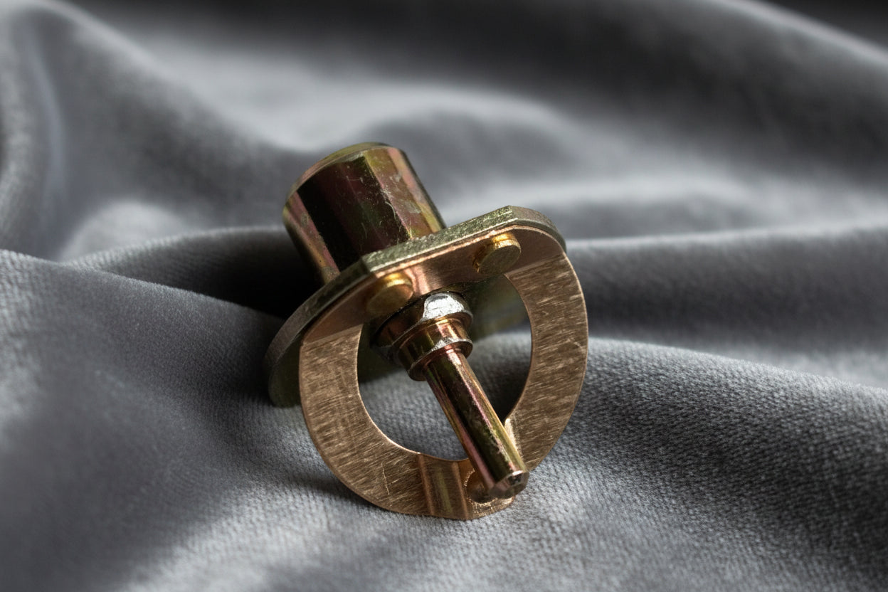 Gear Position Contact Plug