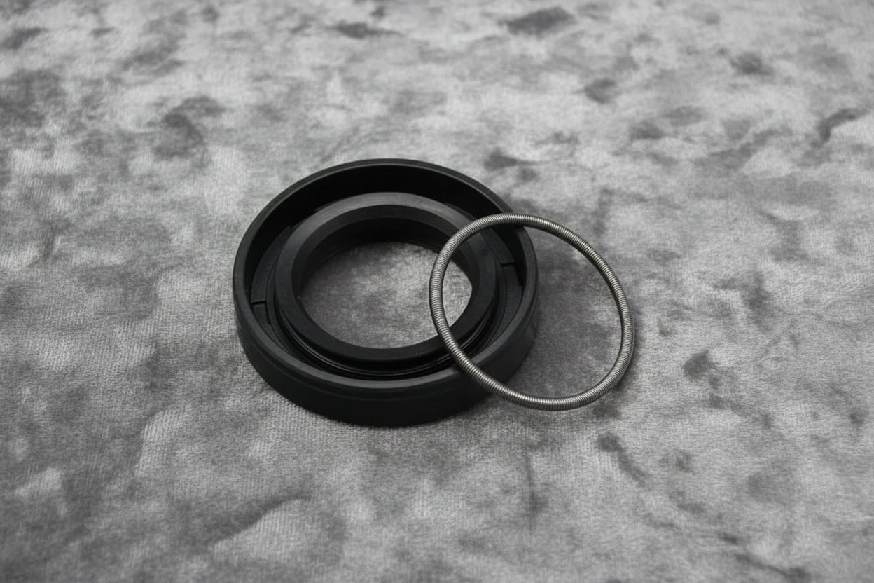 Gear Select Shaft Oil Seal