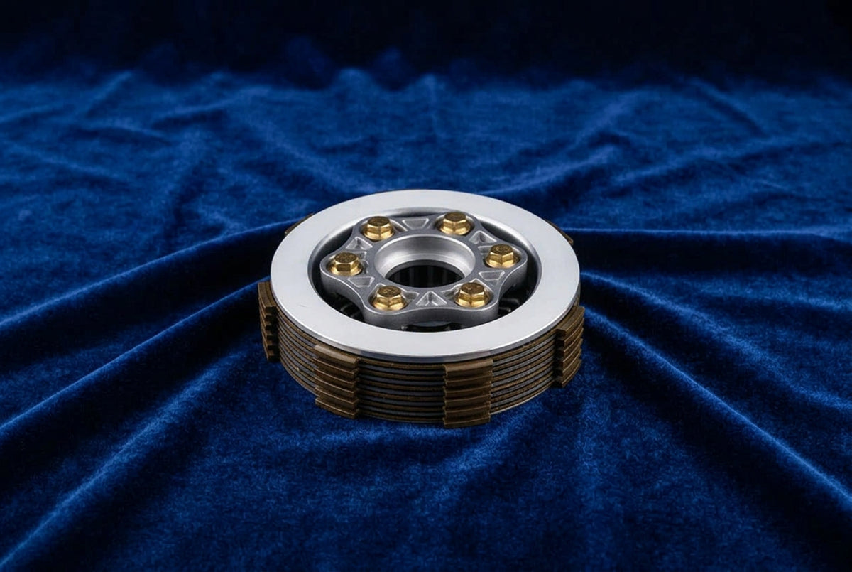 Clutch Assembly