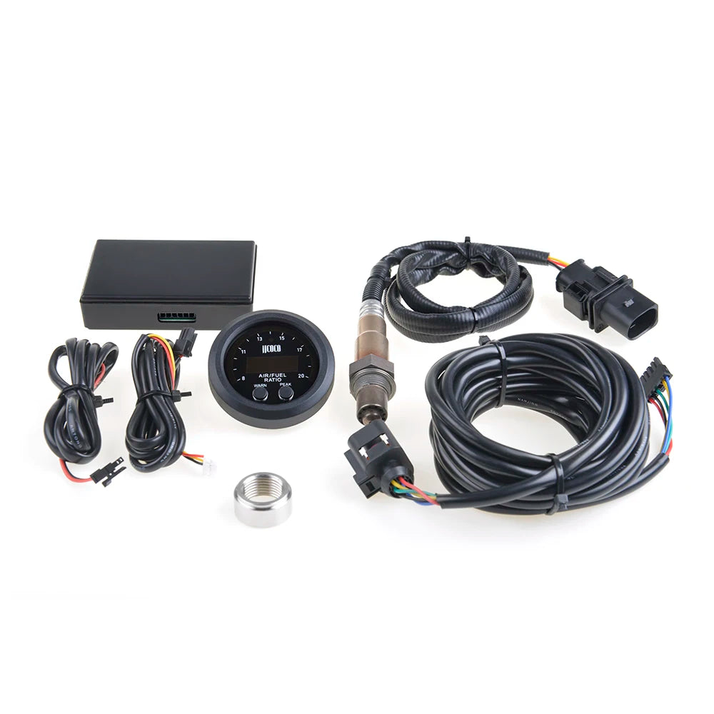 Wideband 02 Kit