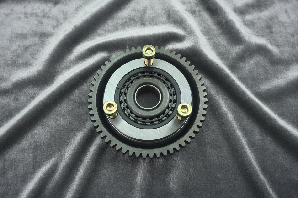 Starter Overrunning Clutch Assembly