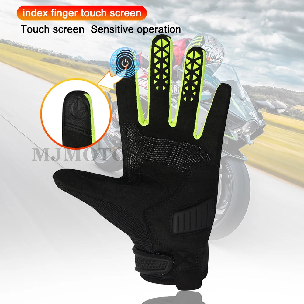 VEMAR Women Motorcycle Gloves