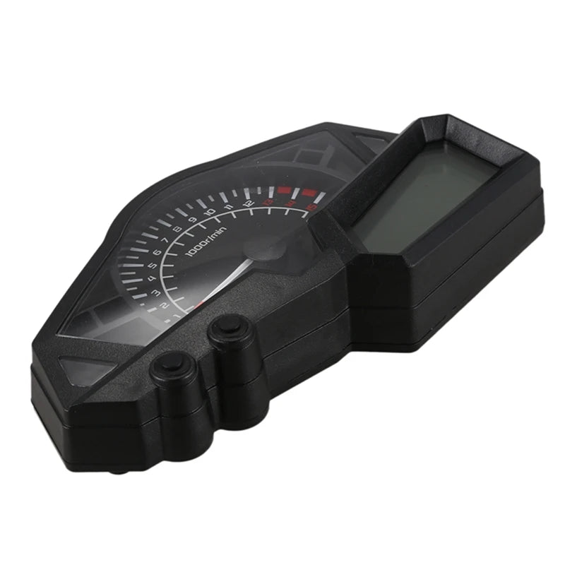 Speedometer For: Xpro X24 / Vitacci GTX 250 / Venom Superbike