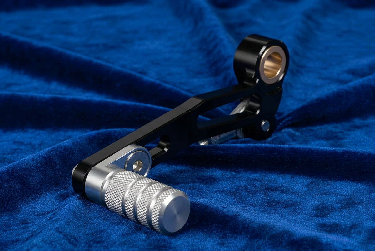 Adjustable Foot Shifter Gear Shifter Lever