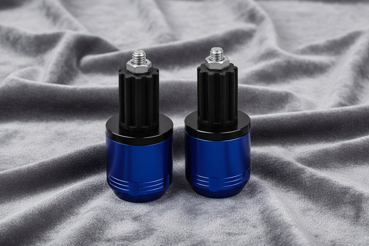 Handlebar Bar End Plug