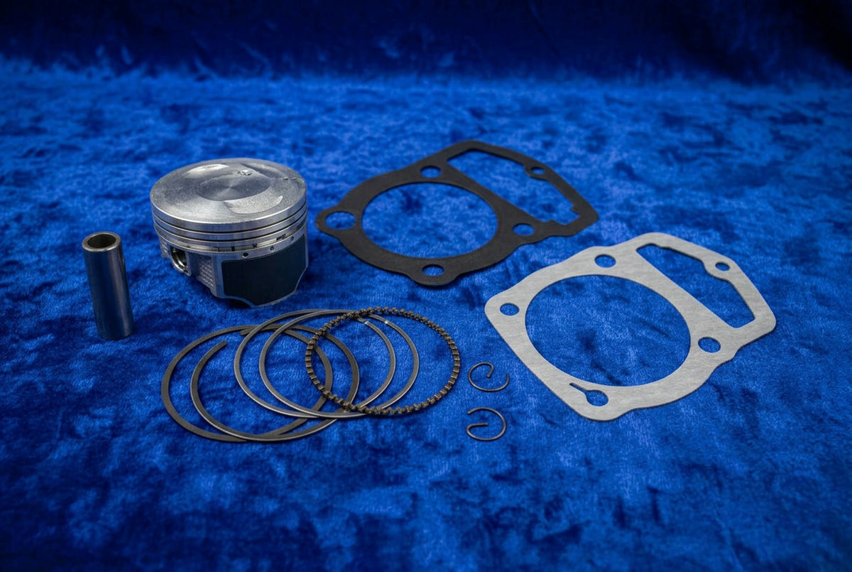 65.5mm Stock Piston & Gasket Kit
