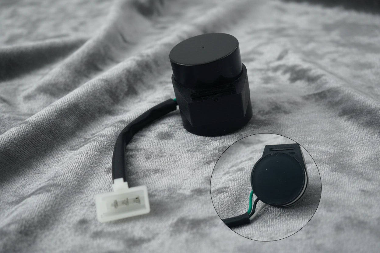 LED Turn Signal Flasher Relay