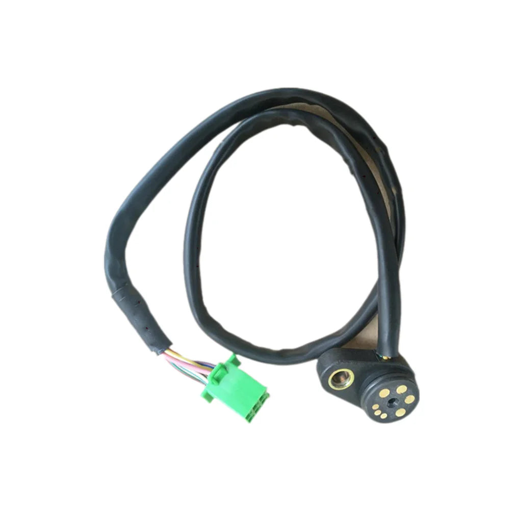 Gear Position Sensor For : Xpro X24 / Xpro Roadster 250 / Vitacci GTX 250 / Vitacci Titan 250 / Vitacci XMT 250 / Venom Superbike / Venom X22r Max / Boom Bd250 / Italica Krypto / Cb250 / 165fmm