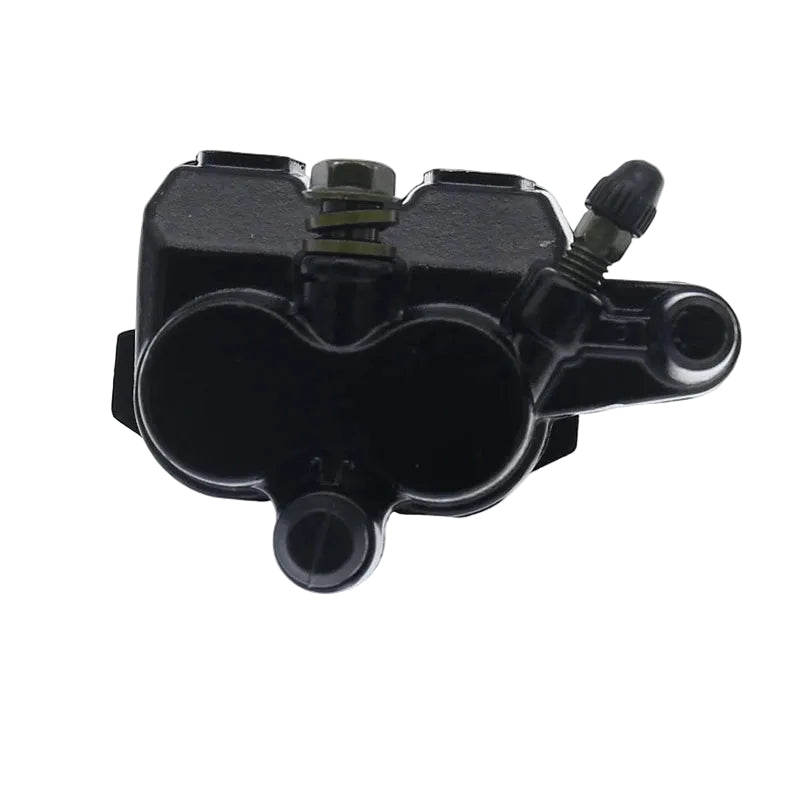 Front Brake Caliper For: Xpro X24 / Xpro Roadster 250 / Vitacci GTX 250 / Vitacci Titan 250 / Vitacci XMT 250/ Venom Superbike / Venom X22r Max / Boom Bd250 / Italica Krypto