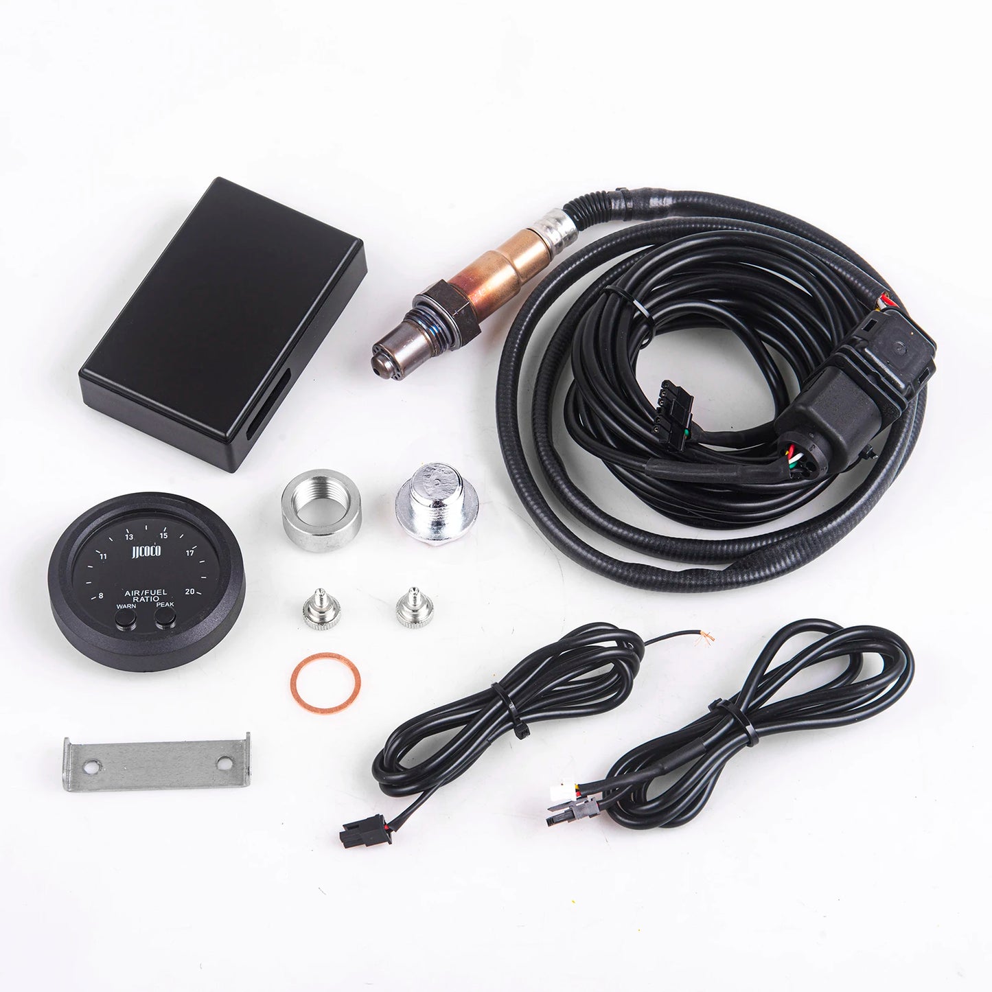 Wideband 02 Kit