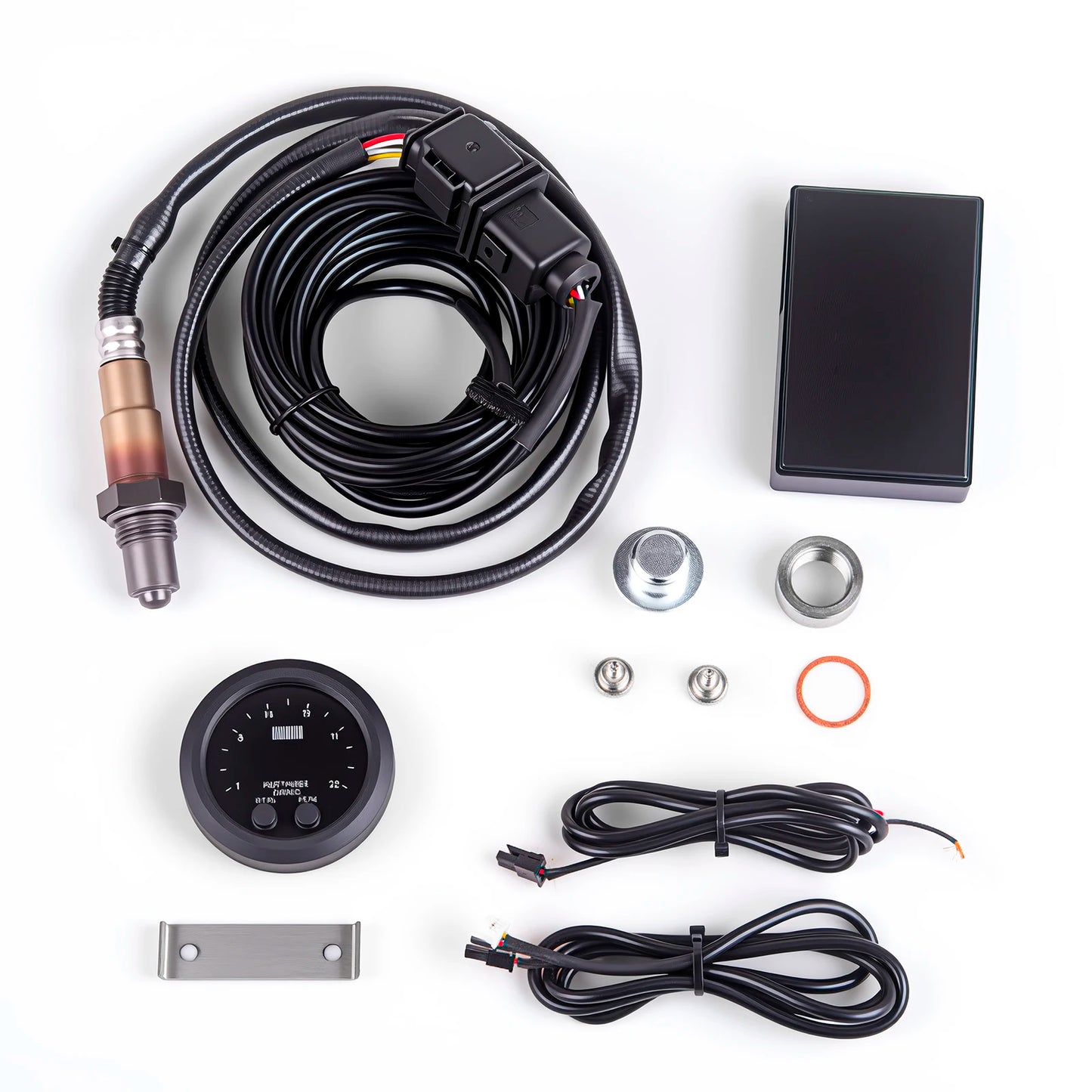 Wideband 02 Kit